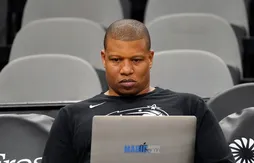 Au tour de Mike Batiste de rejoindre Darko Rajakovic à Toronto