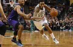 Boston : James Young prêt pour le décollage ?