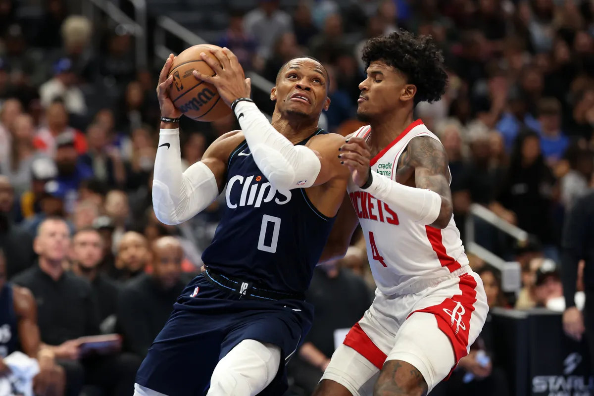 Russell Westbrook