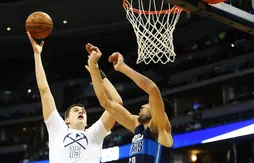 Vlade Divac : “Nikola Jokic sera meilleur que moi”