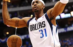 Le tatouage prémonitoire de Jason Terry ?