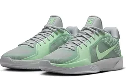 La Sabrina 2 “Traditions” aux couleurs du New York Liberty