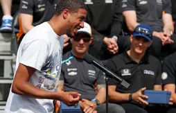 Tyrese Haliburton attendu… comme pilote aux 500 miles d’Indianapolis