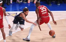 Le All-Star Game bientôt supprimé du All-Star Weekend ?