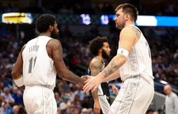 Sans Victor Wembanyama, les Spurs craquent à Dallas