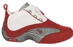 Reebok : la Question en octobre, l’Answer IV en novembre