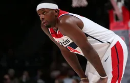 Les Celtics relancent CJ Miles