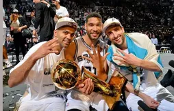 After – Comment Manu Ginobili a marqué de son empreinte le basket