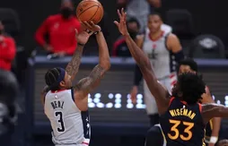 Bradley Beal renverse les Warriors dans les ultimes secondes