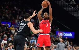 Les Clippers corrigent les Nets : + 37