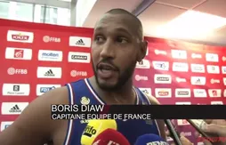 France – Belgique : de l’impatience et un manque de concentration