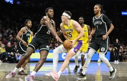 Une reprise en douceur pour Austin Reaves