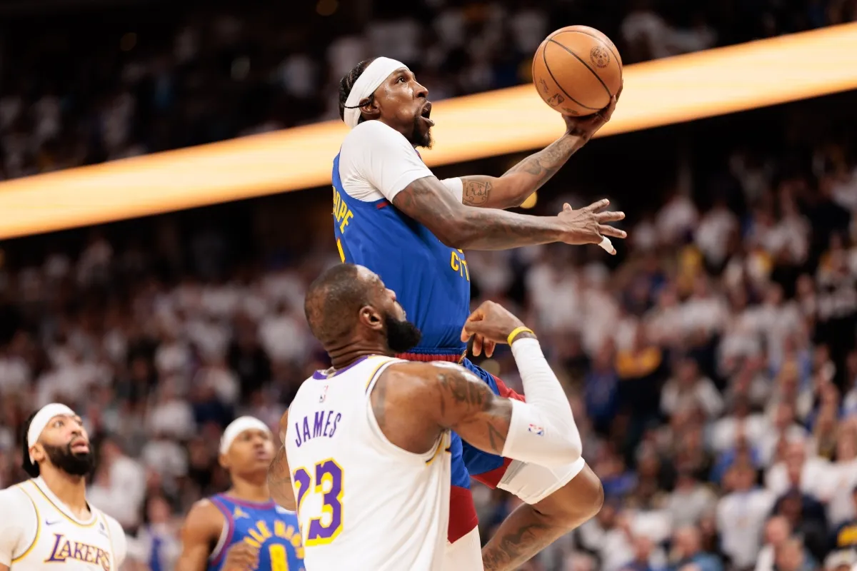 Kentavious Caldwell-Pope