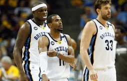 Les Grizzlies veulent à nouveau sortir du bois