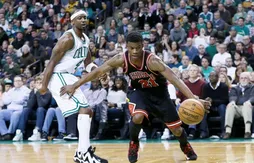 Chicago : l’éclosion de Jimmy Butler