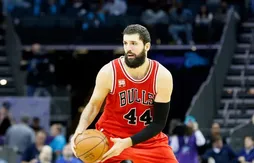 Nikola Mirotic à la recherche du temps perdu