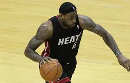 Célébrités les plus “puissantes” : LeBron James et Kobe Bryant bien placés