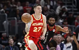 Vit Krejci, le pari tchèque payant des Hawks