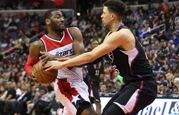 Austin Rivers et John Wall effectuent des essais pour revenir en NBA