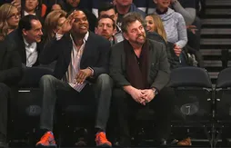 Latrell Sprewell, Isaiah Rider et Mahmoud Abdul-Rauf dans la Big3