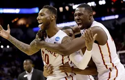 [March Madness – 2e tour] East Region : Iowa State l’emporte au buzzer face à North Carolina