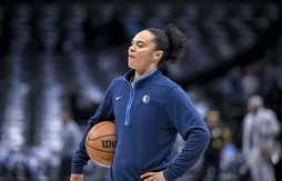 Une finale à trois pour le poste de coach du New York Liberty