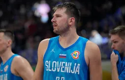 Luka Doncic, leader d’une nouvelle génération de la Slovénie à l’EuroBasket 2025