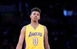Rouillés, D’Angelo Russell et Nick Young sont en quête de rythme