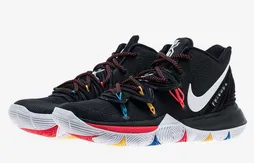 Nike : la Kyrie 5 “Friends” arrive le 16 mai
