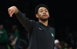 À Philadelphie, Anfernee Simons s’appuie sur les leçons de Portland