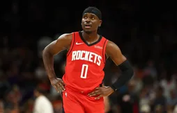 Aaron Holiday s’envole pour l’Italie