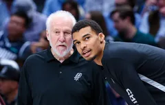 Victor Wembanyama a besoin d’appeler Gregg Popovich
