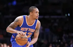 Lance Thomas très ému par le départ de Carmelo Anthony