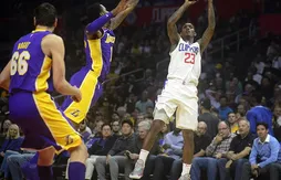 Lou Williams prolonge aux Clippers pour trois saisons de plus !