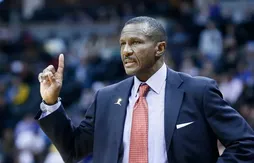 Comme les Pistons sont adroits, Dwane Casey réclame plus de paniers à 3-points