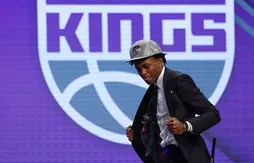 Avec De’Aaron Fox, les Kings estiment avoir le meilleur meneur rookie