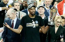 Kevin Durant : « Je ne peux pas prendre des jours de repos »