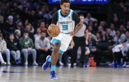 Theo Maledon revient à l’Asvel