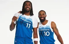 Les Wolves présentent leur maillot “City Edition” pour 2023-2024