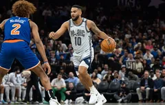 Cory Joseph, un vétéran inspirant et inspiré par la jeunesse du Magic