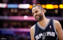 Les meilleurs moments de Tony Parker à San Antonio
