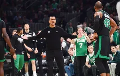 Après la perte du titre, place aux questions pour les Celtics