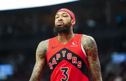 Brandon Ingram rumine sa frustration d’avoir fini la saison à l’infirmerie