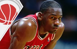 After – Quand Michael Jordan jouait meneur de jeu