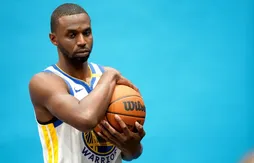 Andrew Wiggins veut tenter de décrocher une deuxième étoile