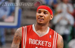 Carmelo Anthony : est-ce que l’offre des Rockets vaut le coup ?