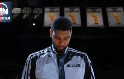 After Hoopcast – Les 7 dates clés de la carrière de Tim Duncan