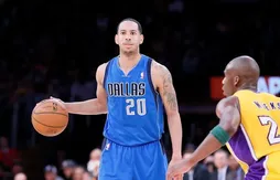 Devin Harris endeuillé par la mort de son grand frère