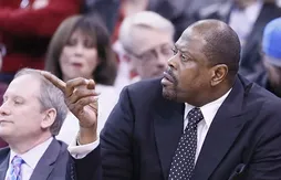 Georgetown connection : Patrick Ewing va s’occuper du cas Roy Hibbert