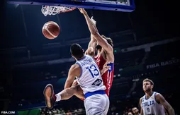 Coupe du monde | Le Top 10 de la 10e journée